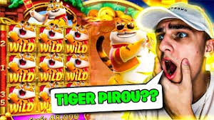 fortune tiger teste para mobile